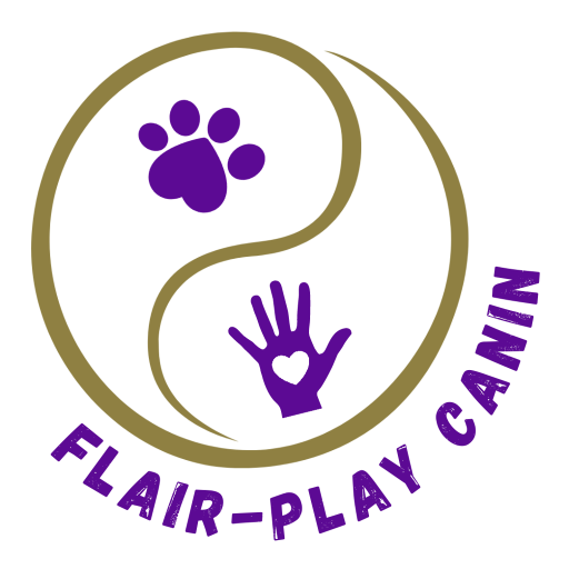 Flair-Play Canin